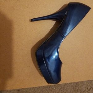 Steve madden heel